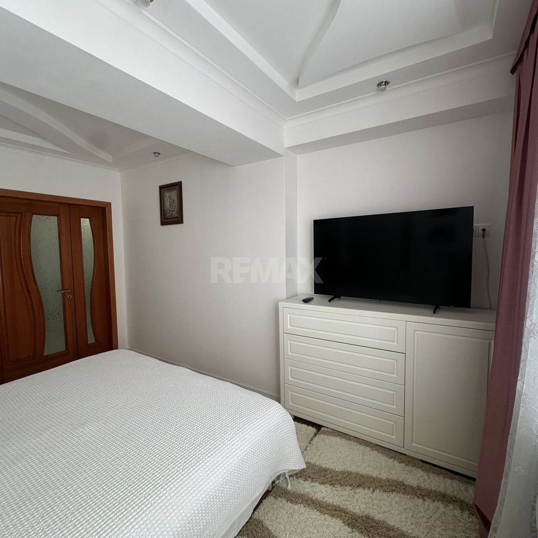 Apartament cu 3 camere Buiucani- Flacăra - imaginea 10