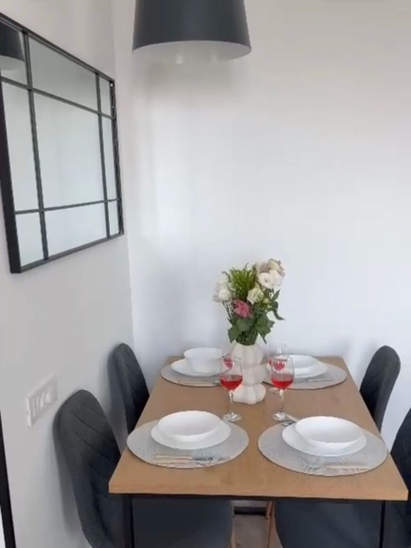 Sala Palatului apartament 3 camere prima inchiriere - imaginea 14