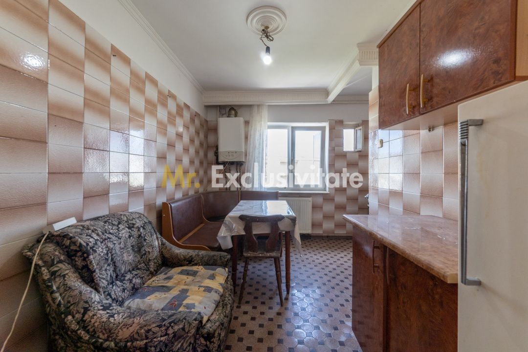 3 camere Decomandat | 2 băi | 2 balcoane | Găvana - imaginea 23