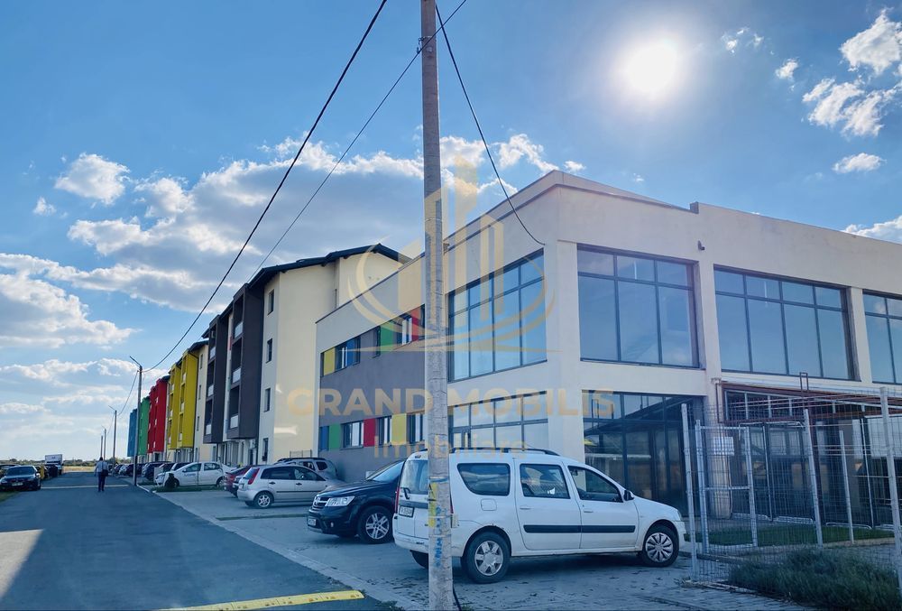 APARTAMENT DE ÎNCHIRIAT ÎN GIROC – DISPONIBIL DE LA 1 NOIEMBRIE! - imaginea 7