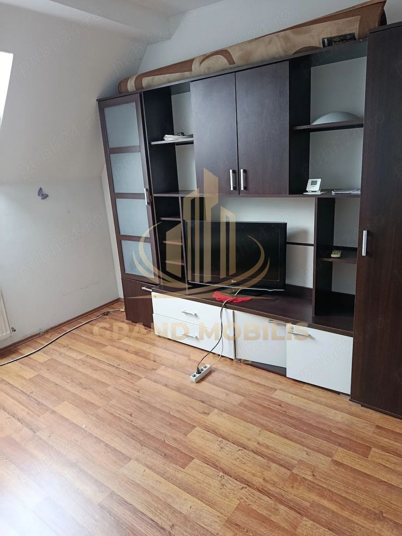 **Apartament cu 2 camere de vânzare – Zona Girocului, Timișoara**