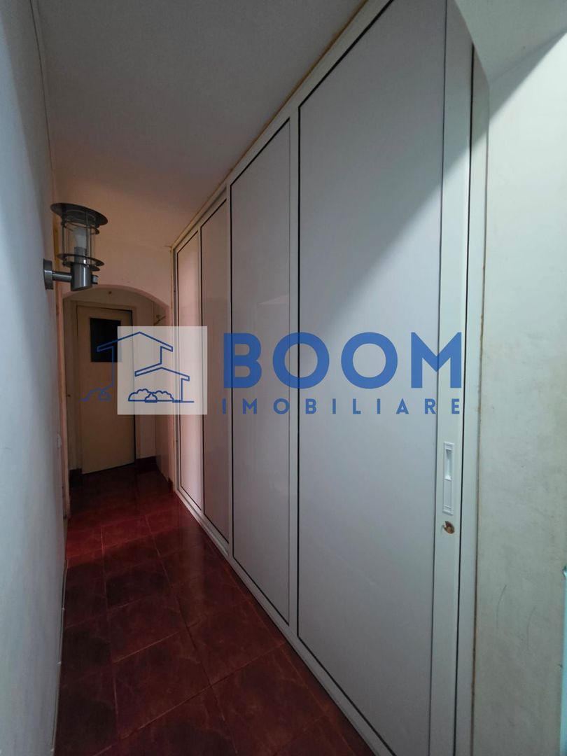 Apartament 3 camere Ostroveni | Etaj 1 | Centrala proprie - imaginea 8
