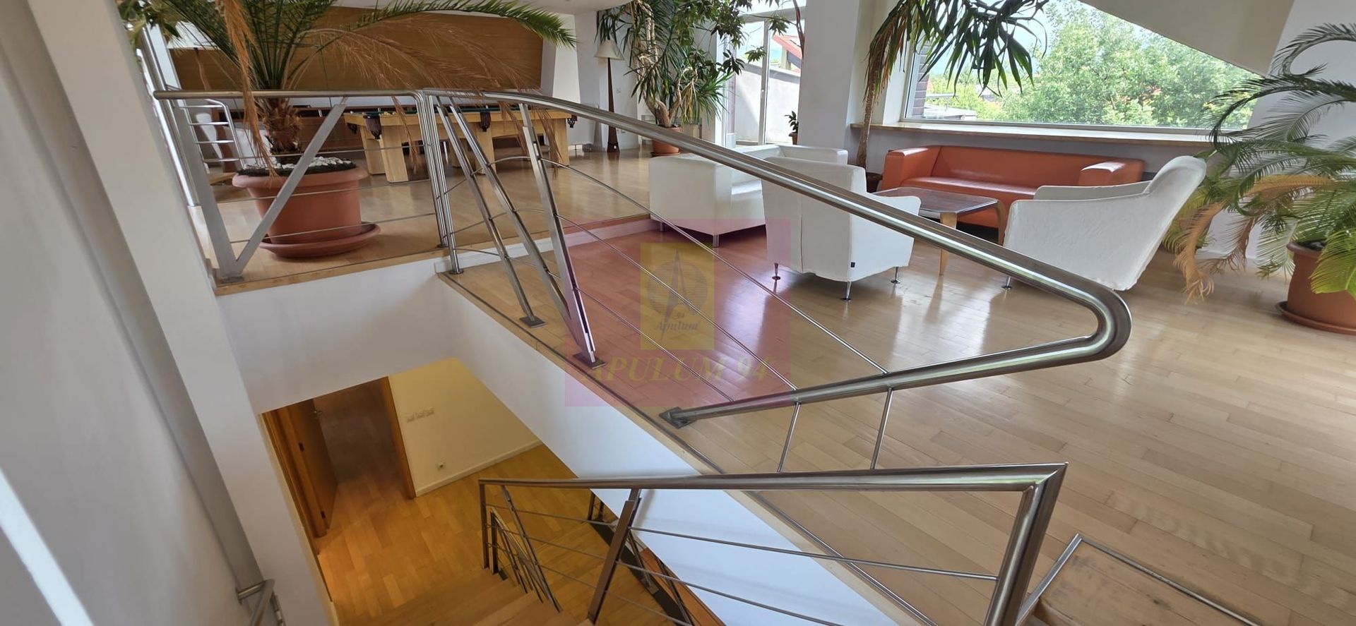Vila de lux de vanzare in Breaza - imaginea 24