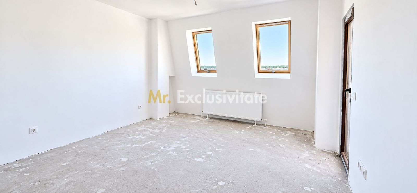 De Vânzare Apt 3 camere Odobescu - imaginea 5