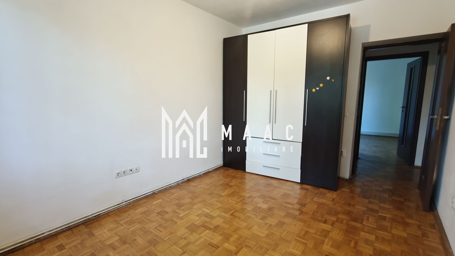 Apartament 4 camere I 73 Mpu I Etaj 1 I Decomandat I Rahovei - imaginea 7
