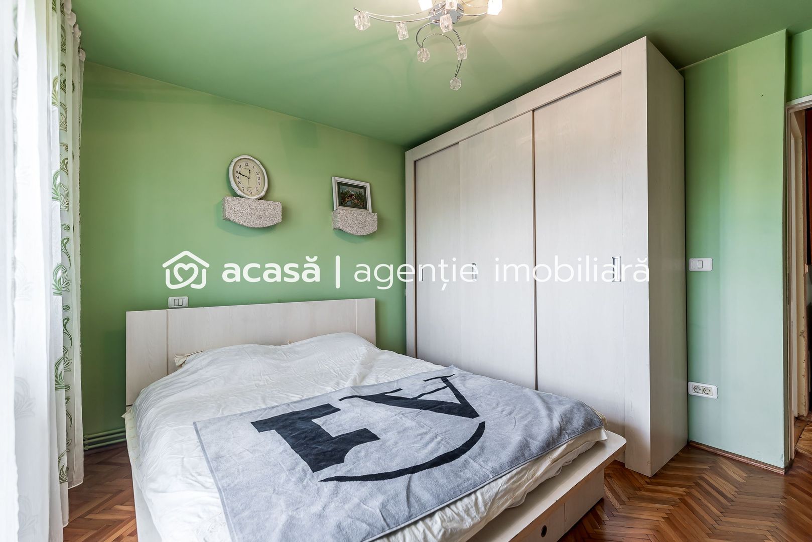 Imagine 6 - Apartament 3 camere Micalaca 300. Vedere superbă spre Mureș