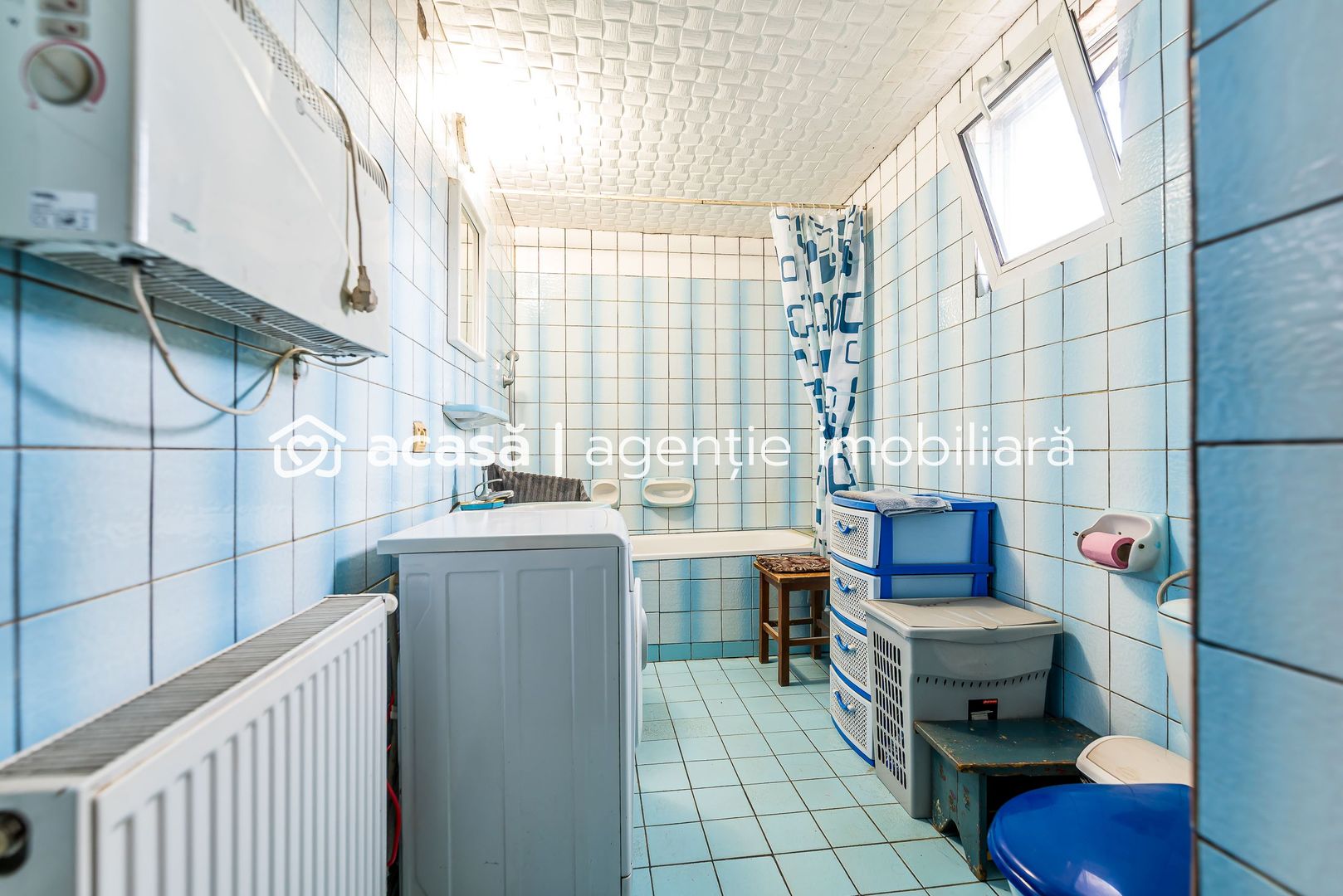 Imagine 7 - Casa 4 camere - Teren 539 mp - cartier Bujac - COMISION 0