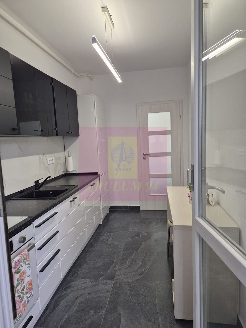 Apartament elegant cu 2 camere | Platanii Residence | Complet mobilat - imaginea 4