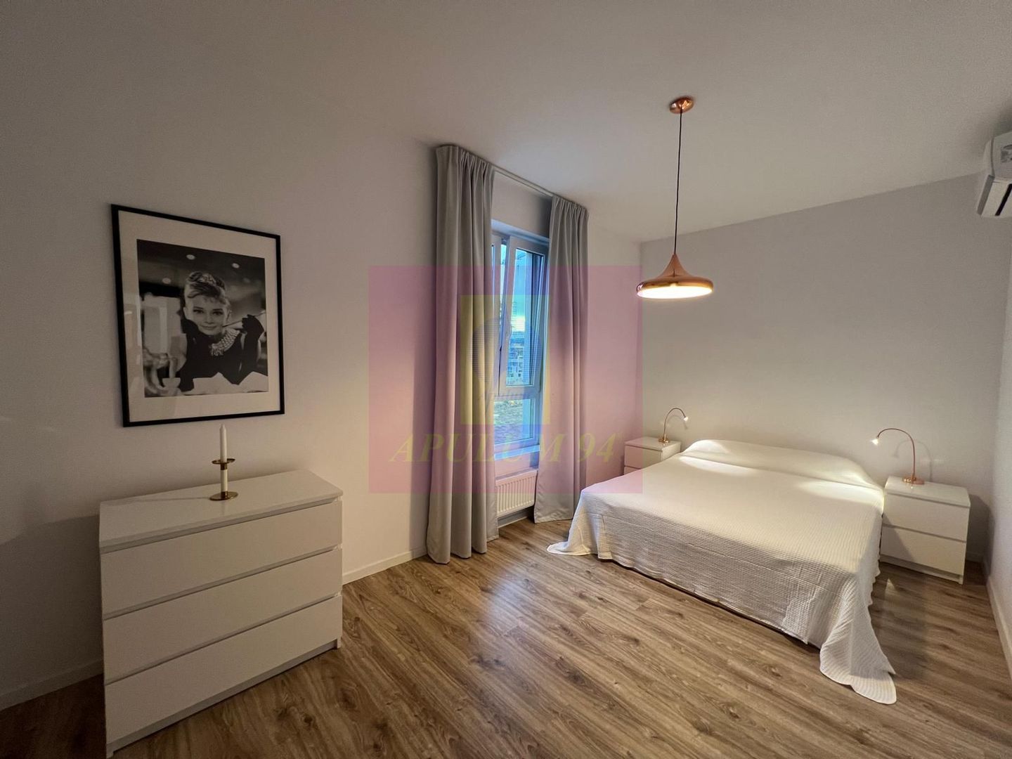 3 CAMERE DE LUX | LAGUNA RESIDENCE – FLOREASCA | PARCARE INCLUSĂ - imaginea 3