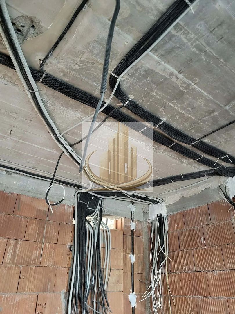 Șag – Duplex P+M, 154 mp utili, 333 mp teren, dublu front stradal - imaginea 4