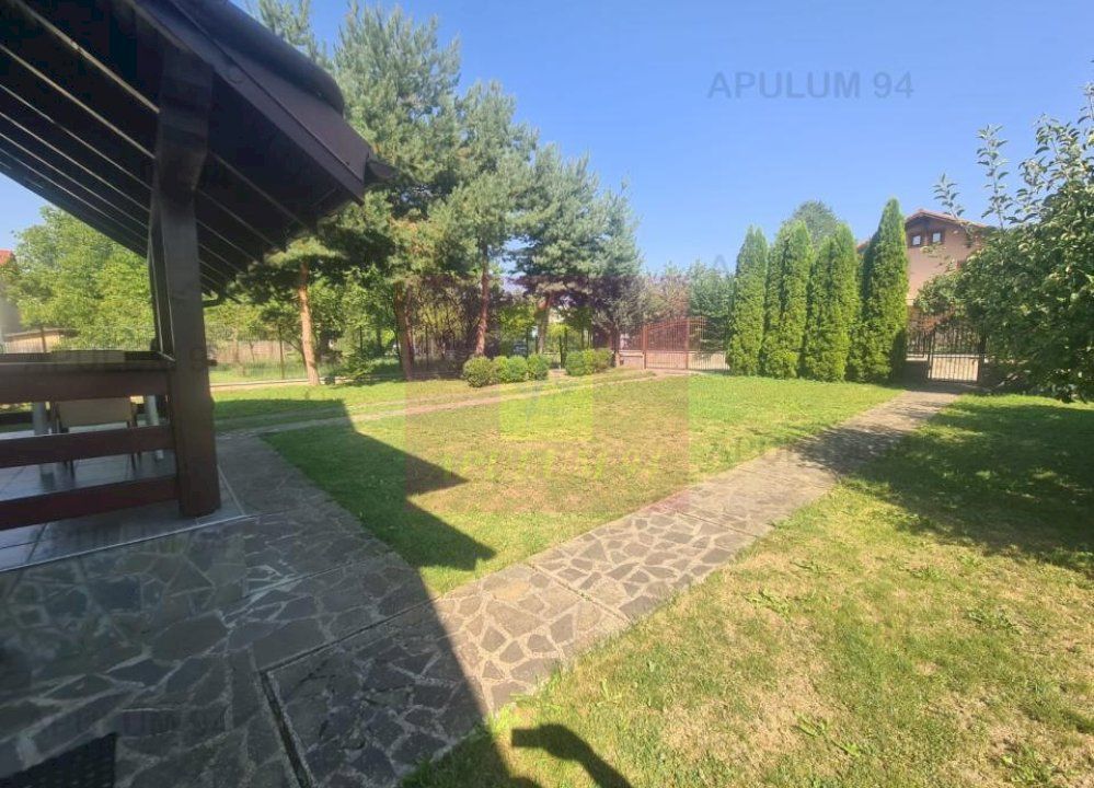 Vilă de vânzare în Breaza - Zona Liceul Militar - imaginea 75