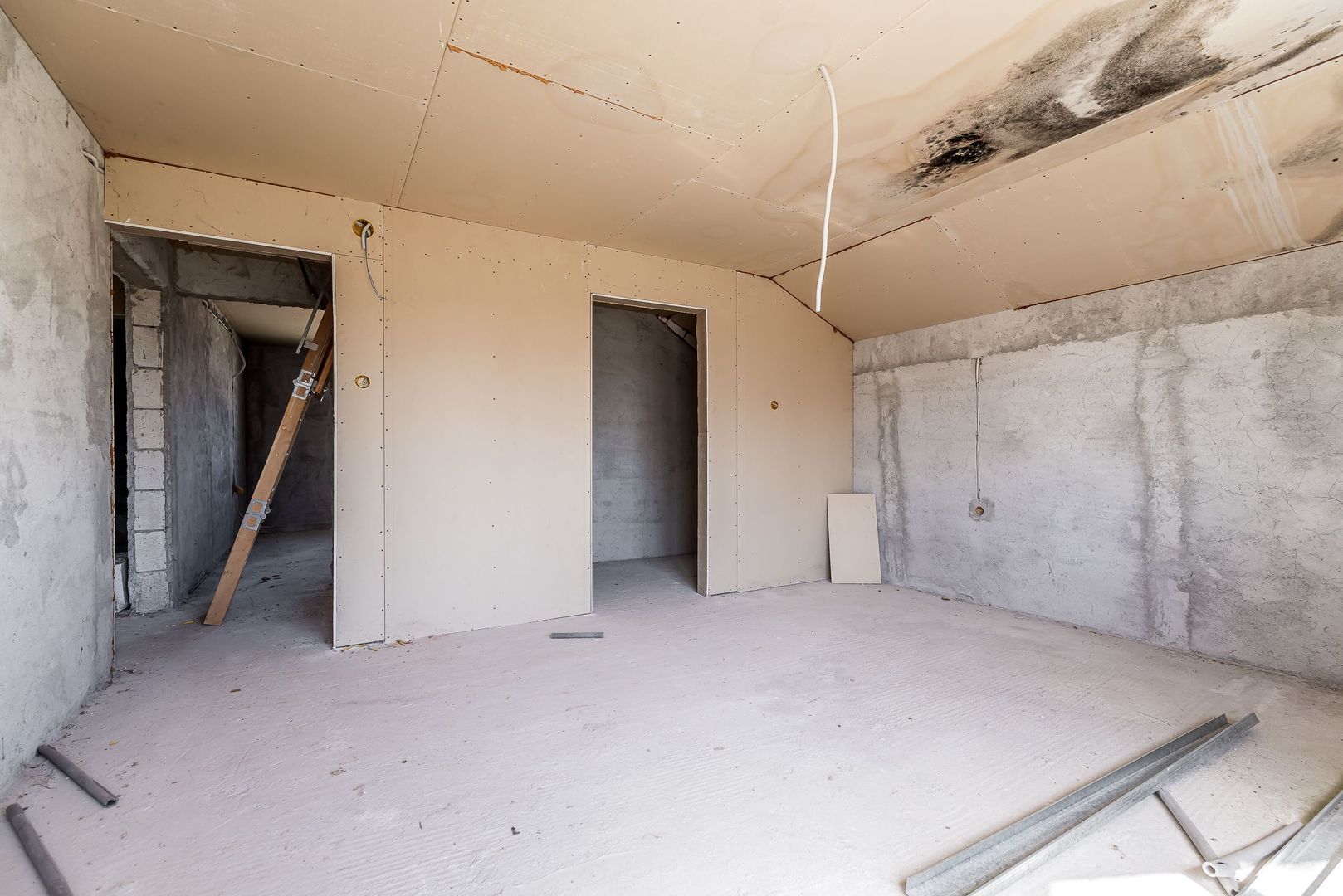 Imagine 8 - 🏡 Casă P+1 la gri | 239 mp construiți | Călugareni -14 km de Arad