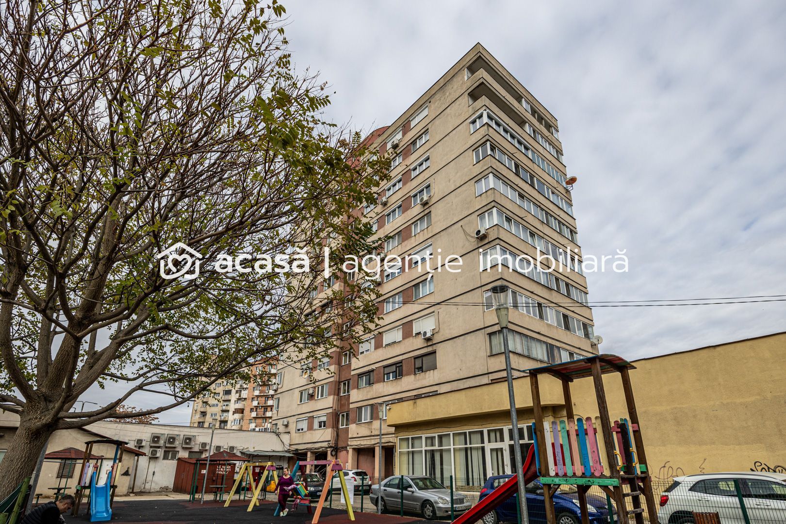 Imagine 10 - Apartament mobilat și utilat în Piața Spitalului - investitie sigura!