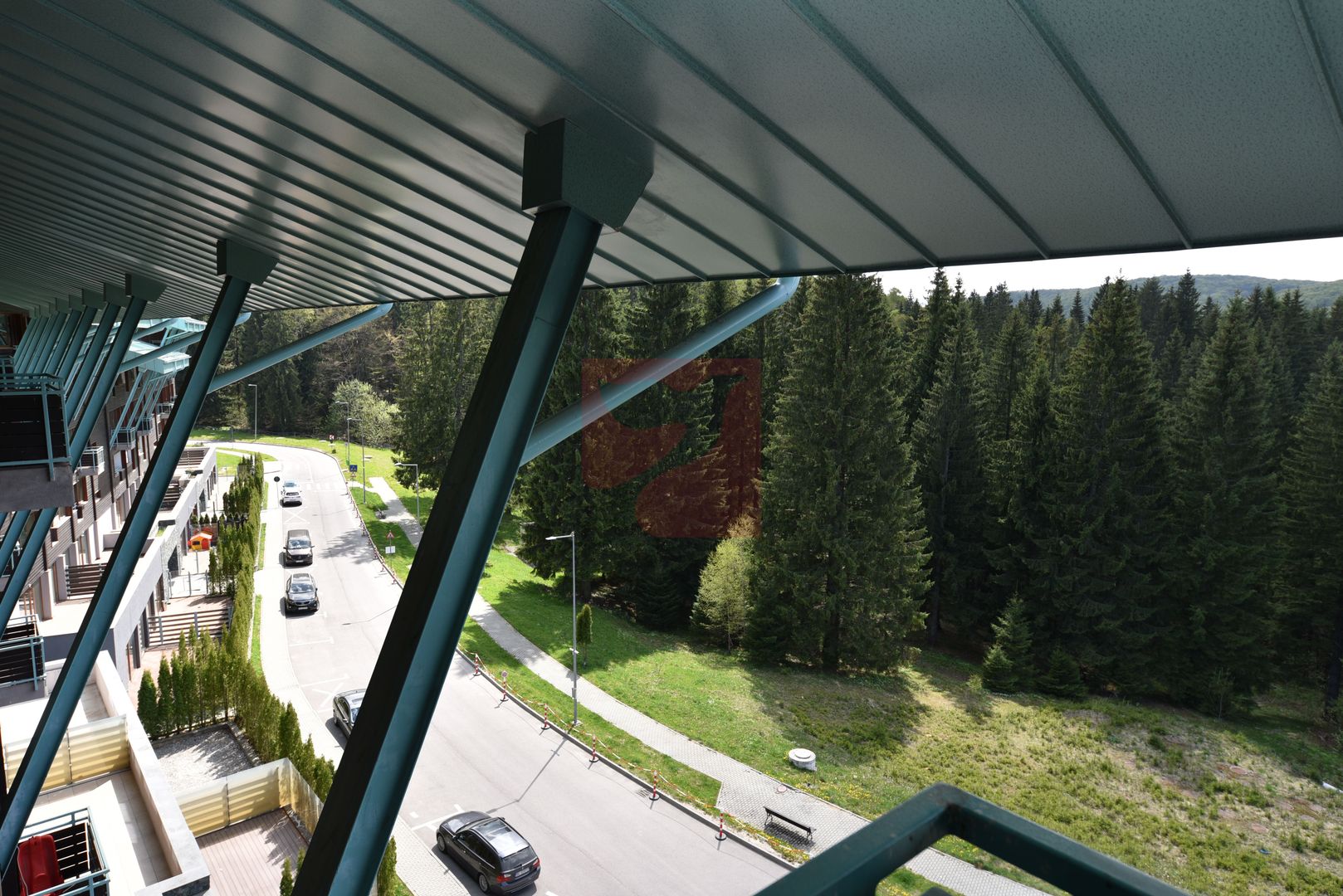2 apartamente intr-unul singur! - imaginea 10