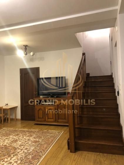 Închiriez duplex in Giroc-sat în apropiere de gradiniță și scoală - imaginea 3