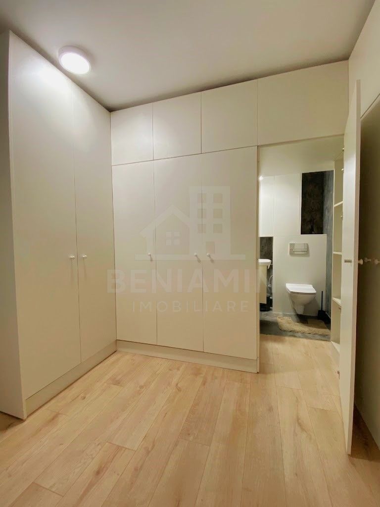 4Decomandate-125mp-Etaj 1-Modern-2Bai-Terasa-Parcare-Avantgarden - imaginea 8
