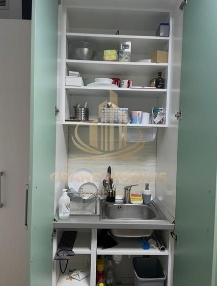 Cabinet stomatologic, 65 mp utili, 2 unituri – Bălcescu–Șagului - imaginea 10