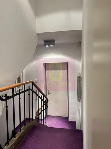 PROPRIETATE DE PRESTIGIU ÎN VILĂ | DOROBANȚI–CAPITALE | 220 MP - imaginea 15