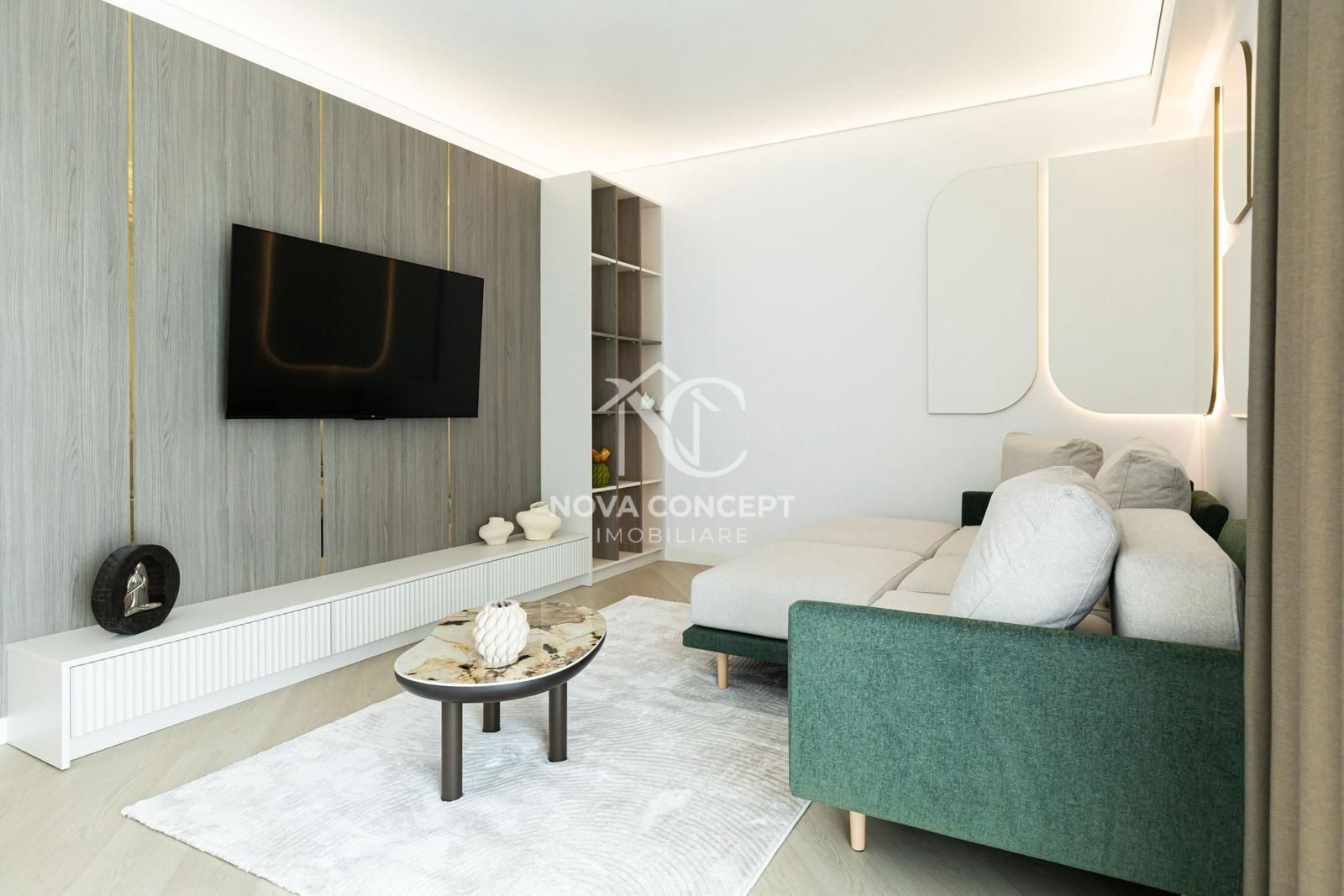 Închiriere Apartament 3 Camere | Pipera - Cortina North | - imaginea 8