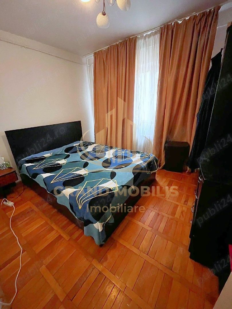 Apartament 2 camere în Complexul Studențesc | Ideal Investitie - imaginea 3