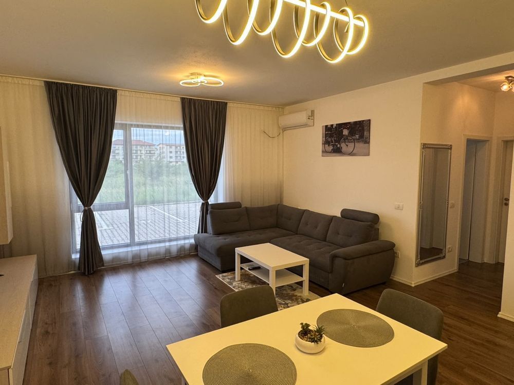 Apartament 2 camere GIROC - imaginea 2