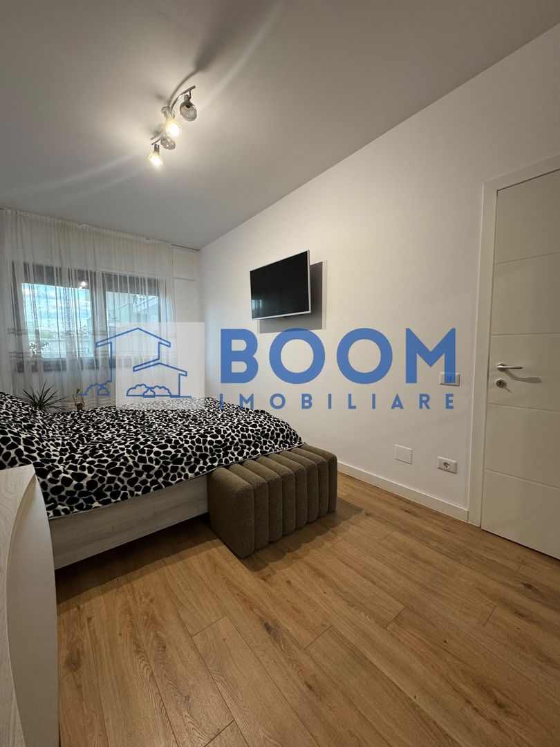 Studio | Zona Centrala | Parter Inalt | Parcare exterioara - imaginea 3