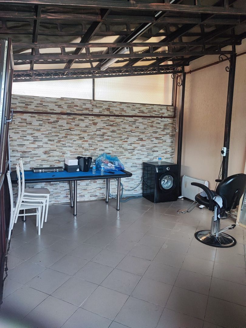 Vand Vila deosebita P+1 Barbu Bradescu nr 35 sector 2 - imaginea 24