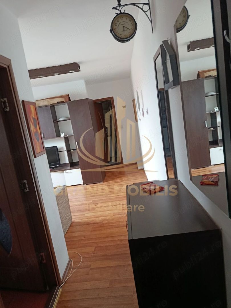 **Apartament cu 2 camere de vânzare – Zona Girocului, Timișoara** - imaginea 2