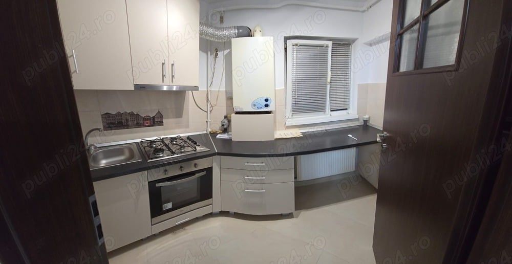 ap 2 camere Brancoveanu Budimex