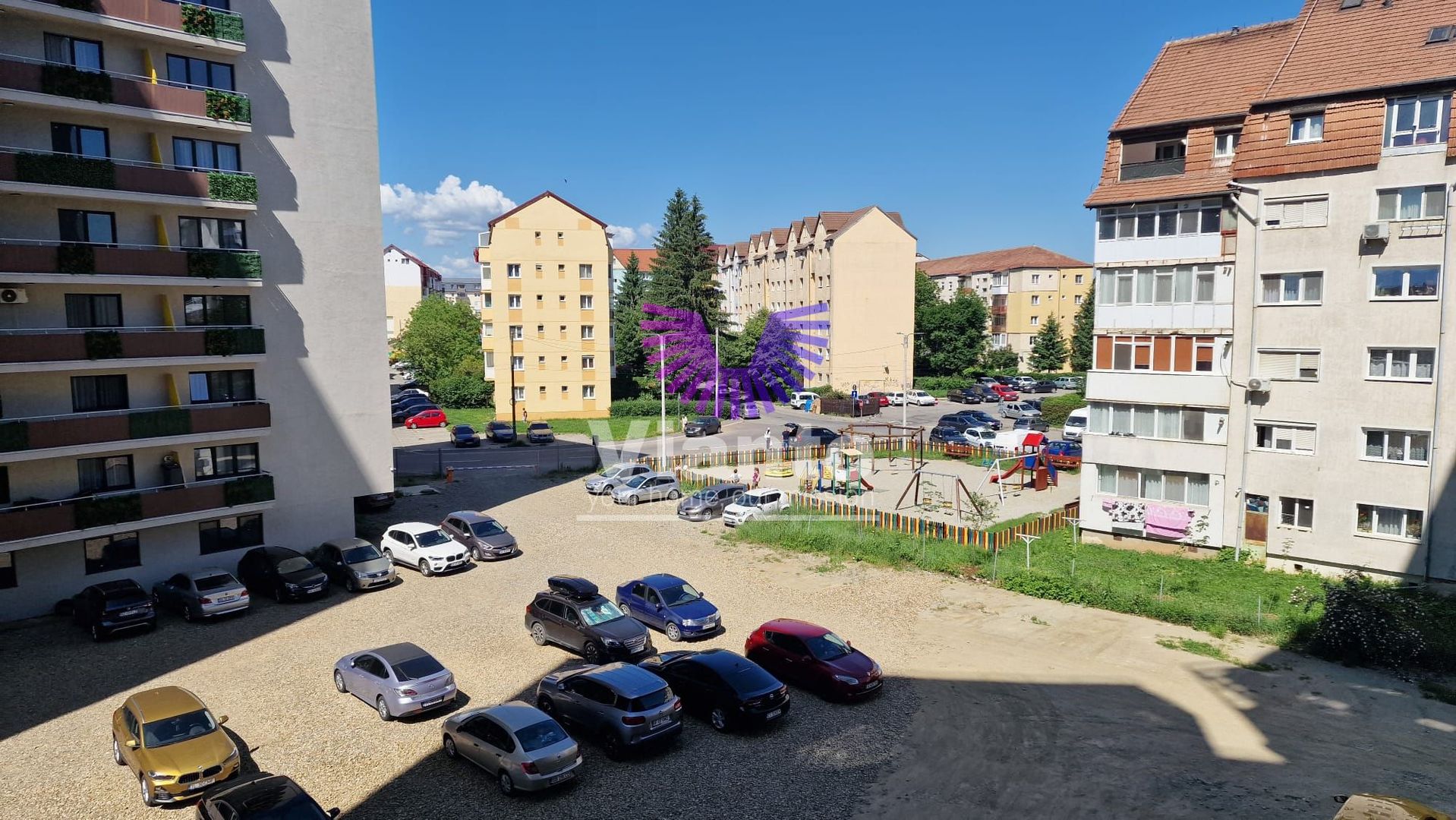 Apartament 2 camere | Zona Piata Rahovei (aleea Sevis) | 58 MP