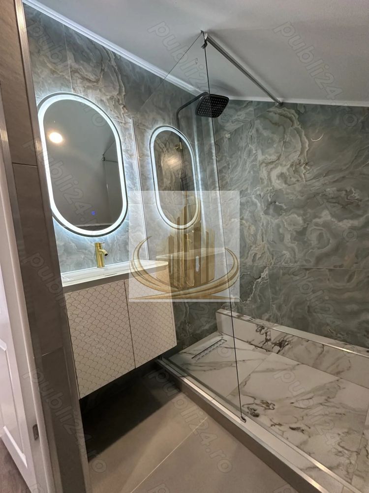 Duplex Premium P+Pod, 3 Dormitoare, Teren 275 mp – Moșnița Nouă - imaginea 8