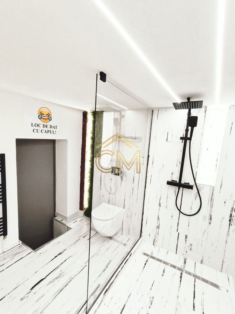 Apartament 4 Camere-Ultracentral-Etaj 1-Pivnita-82MPU - imaginea 7
