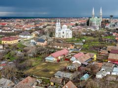 Casă în Vinga – restaurată Integral 2025 | 3 camere | utilități