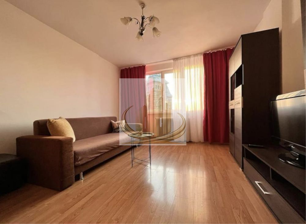 Apartament 2 camere ultracentral | 52 MP | Decomandat | Etaj 5 | Lift - imaginea 2