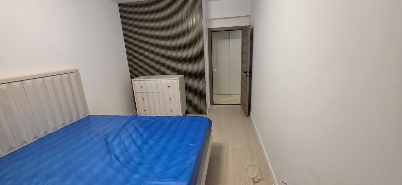 Militari Apusului apartament 2 camere de inchiriat bloc nou - imaginea 16
