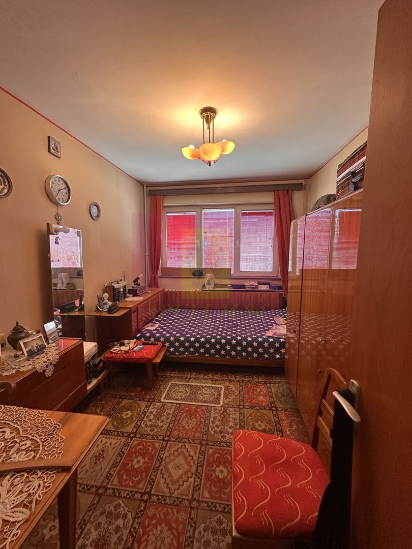 Super Oferta!- 3 camere Militari- Bulevardul Uverturii- Teatrul Masca - imaginea 7