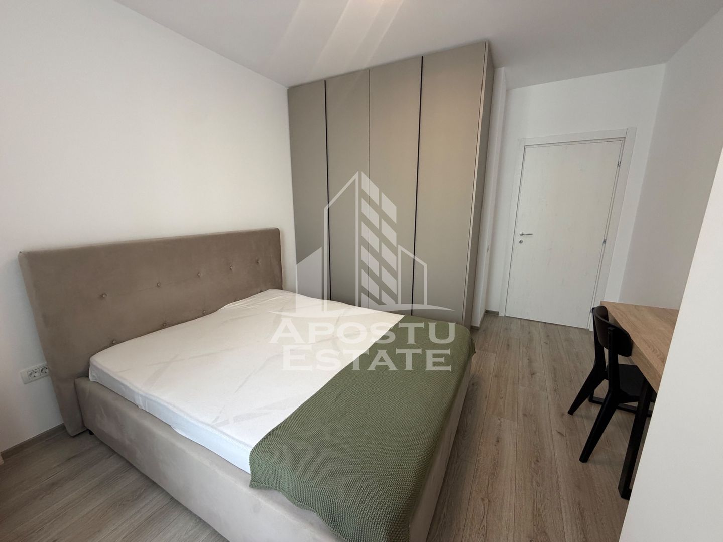 Apartament cu 2 camere de vanzare , X-City Towers , Timisoara - imaginea 7