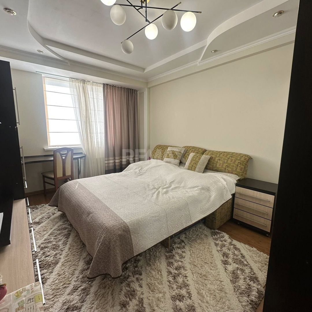 Apartament cu 3 camere Buiucani- Flacăra - imaginea 14