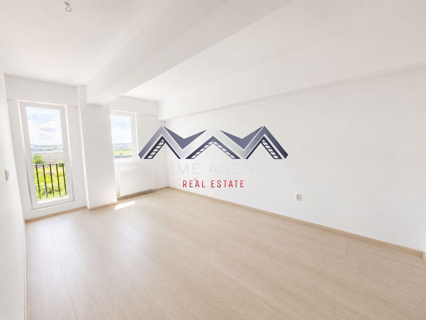 Apartament 3 camere Otopeni - imaginea 3