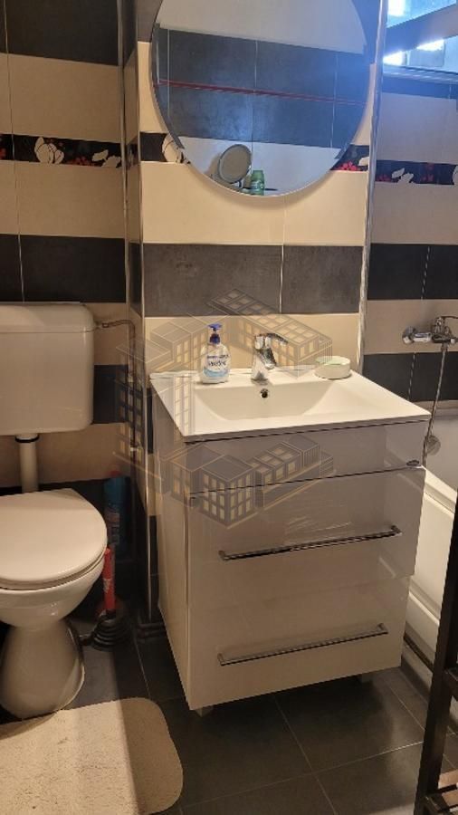 Apartament cu 2 camere, decomandat, centrala, de vanzare, zona Dacia - imaginea 10