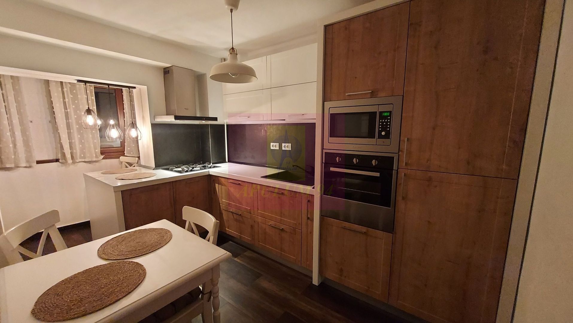 Vand apartament 3 camere Bd Libertatii - imaginea 8