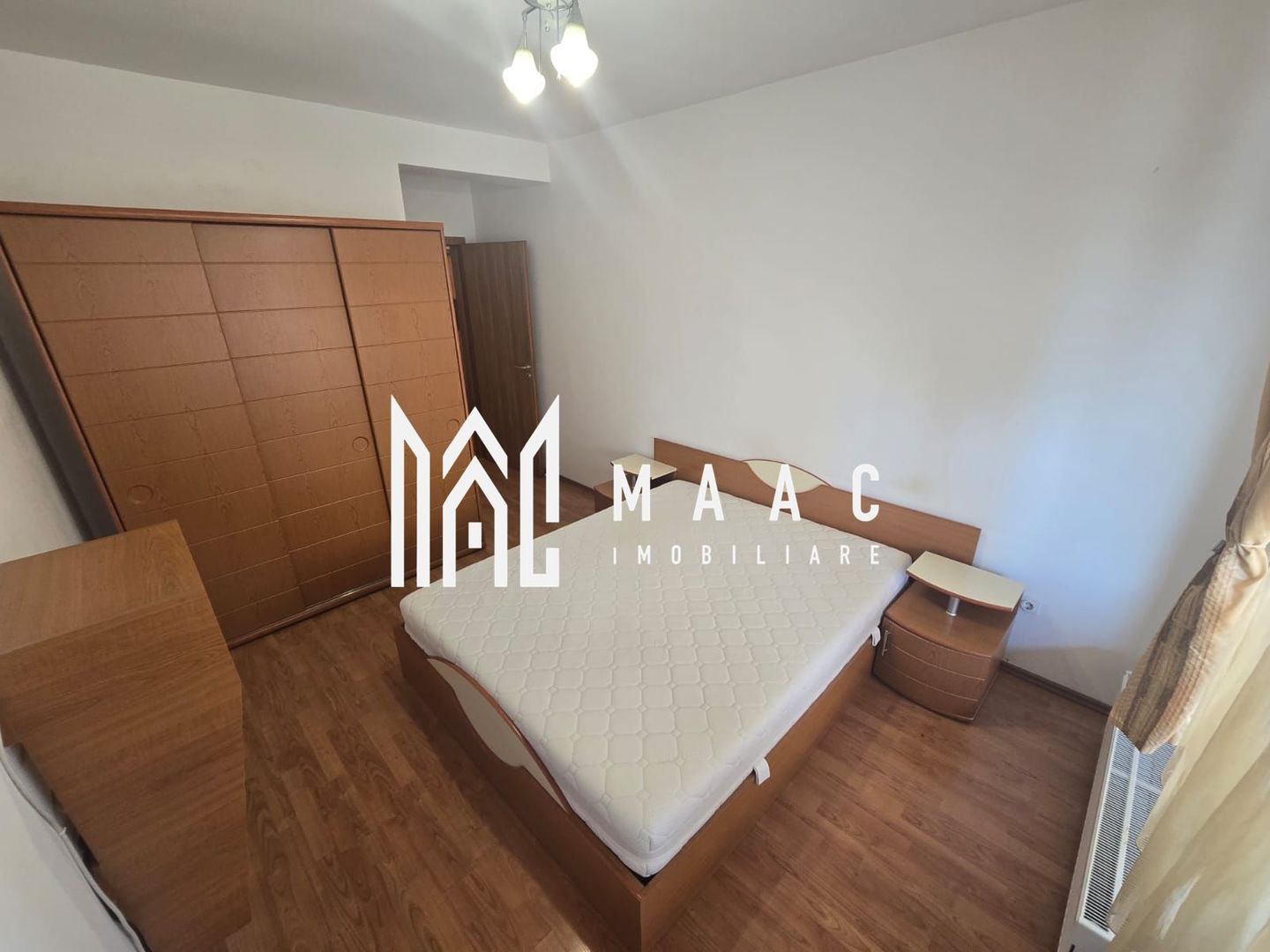 Apartament 3 camere terasa 15 mp etaj 1 Lidl Selimbar - imaginea 8