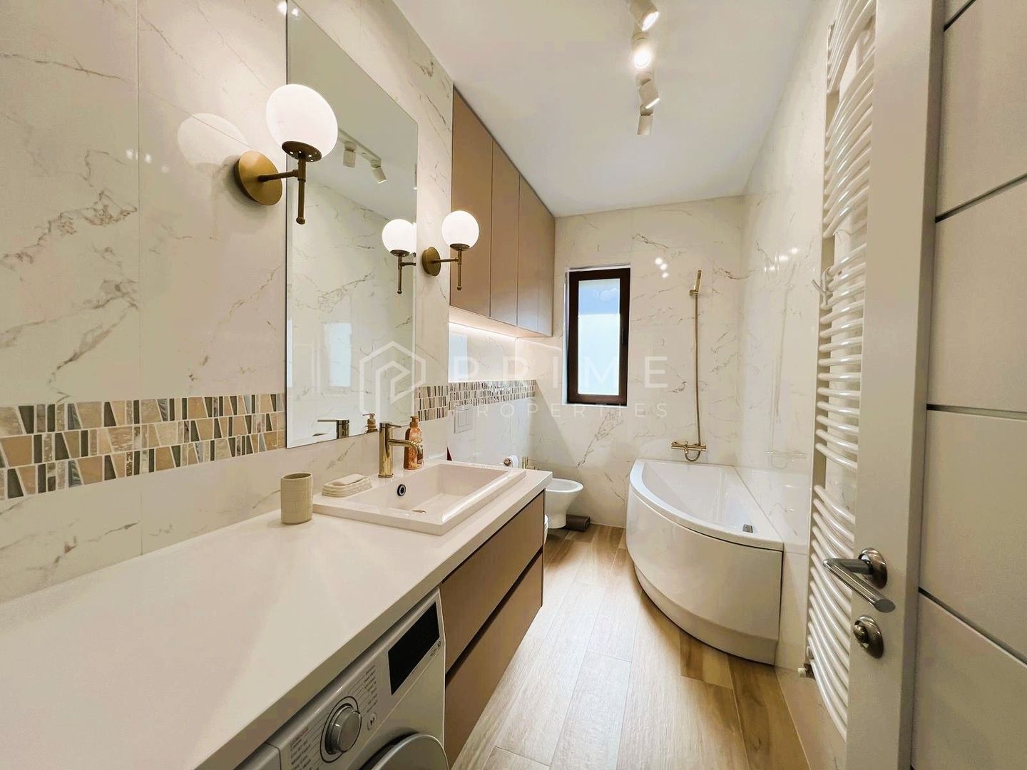 Casă Duplex de vânzare – Corunca | Design deosebit, aproape de pădure - imaginea 16