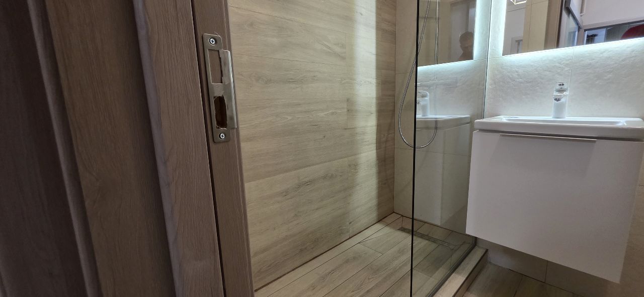 Militari Apusului apartament 2 camere de inchiriat bloc nou - imaginea 7