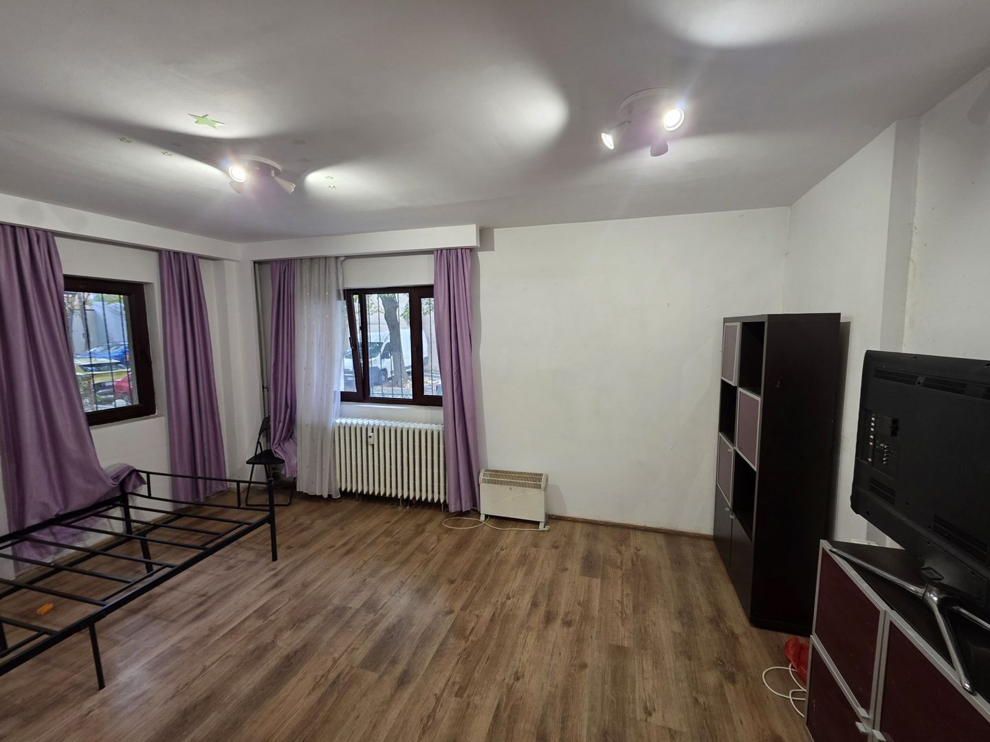 Rahova -Petre Ispirescu