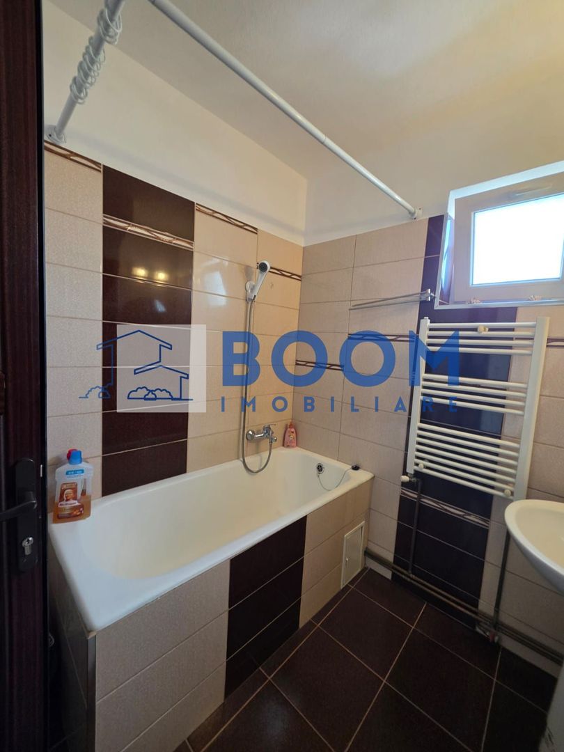 Apartament 3 camere Hermes | Centrala proprie | Complet renovat - imaginea 23
