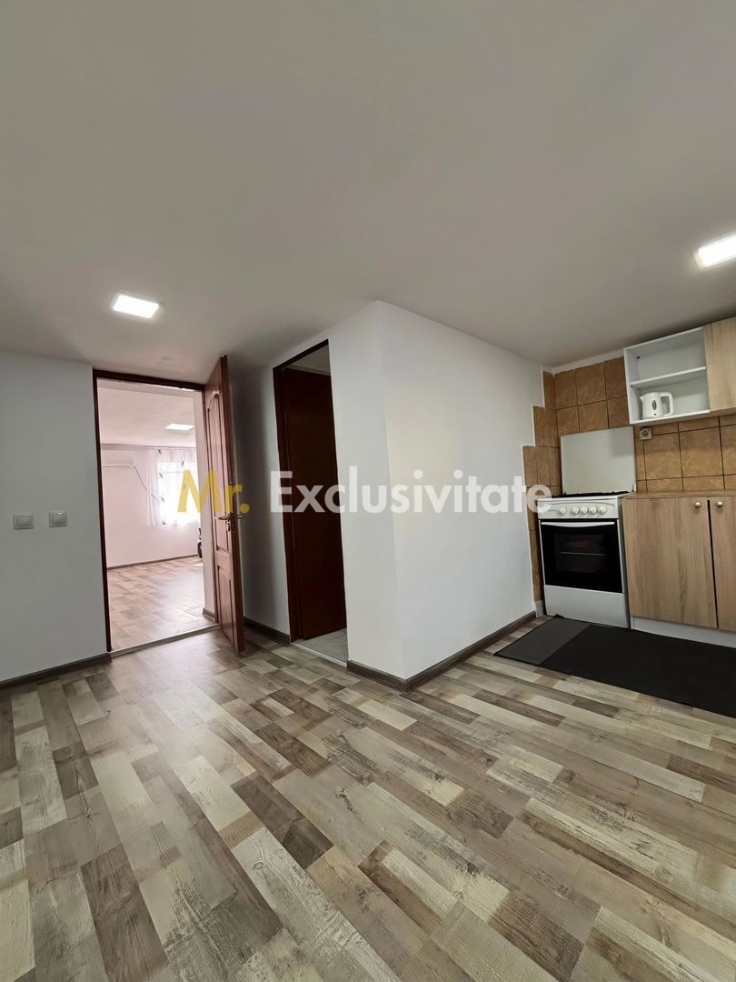 Casa în județul Argeș - Coșești de locuit sau casă de vacanță - imaginea 9