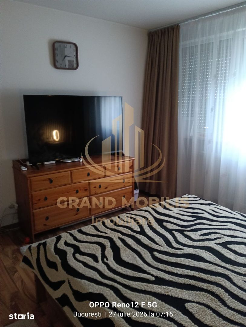 Apartament 2 camere decomandat, 48 m² – Șos. Giurgiului - imaginea 2