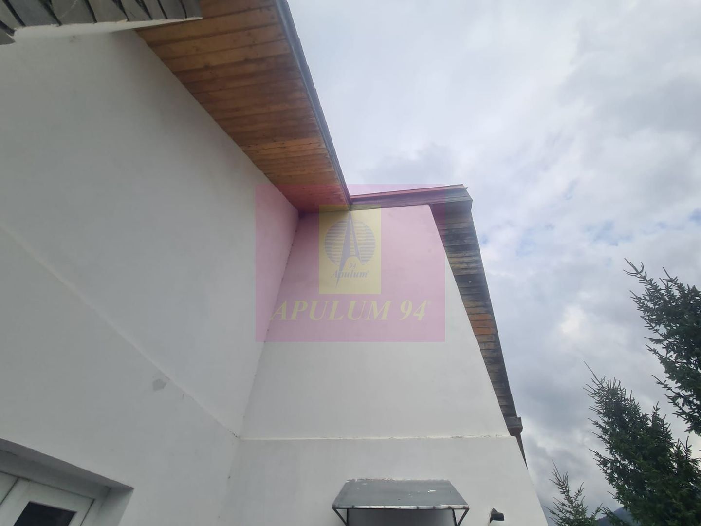 Complex turistic de vanzare in Busteni - Zona Piatra Arsa