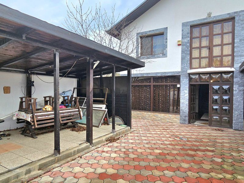 Glina vila 4 camere de vanzare